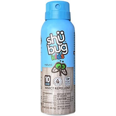 Shubug 3oz Kids 360 Insect Repellent Spray