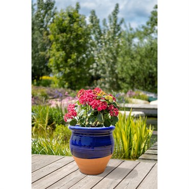 Sun Ceramica 36pc American Pride Planter Assortment - Image 2