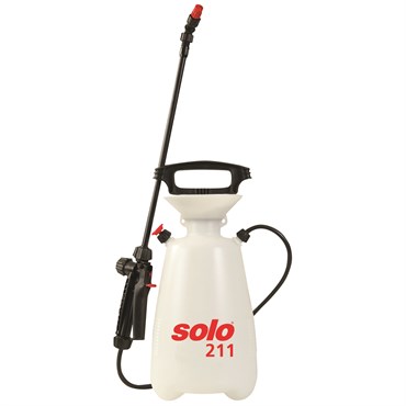 Solo 1gal Home & Garden Sprayer