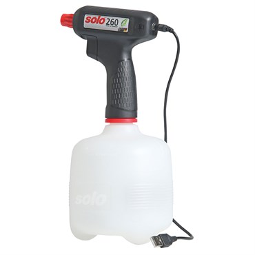 Solo 1L Battery Powered Sprayer