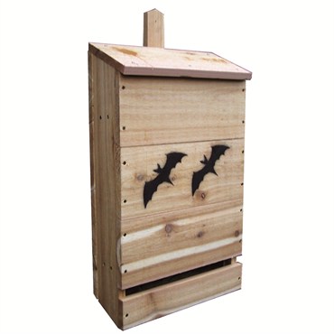 Stovall Wood Nursery Bat House MADE IN THE USA