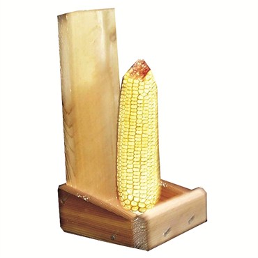 Stovall Small Single Cob Feeder MADE IN THE USA