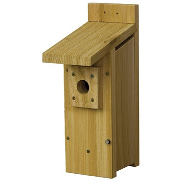 Stovall Wren Chickadee House MADE IN THE USA