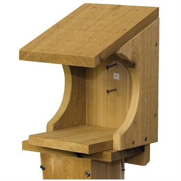Stovall Robins Nest Shelf MADE IN THE USA