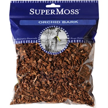 SuperMoss 80.75cuin Orchid Bark