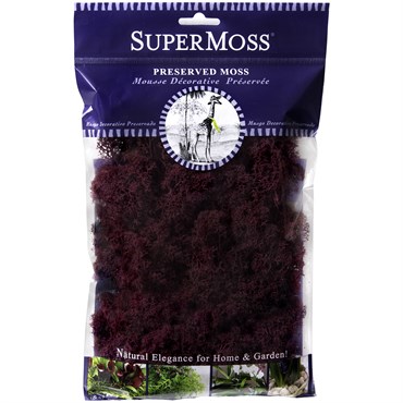 SuperMoss 2oz Reindeer Moss Wine