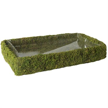 SuperMoss 18" Propagation Tray Rect