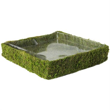 SuperMoss 15" Propagation Tray Square
