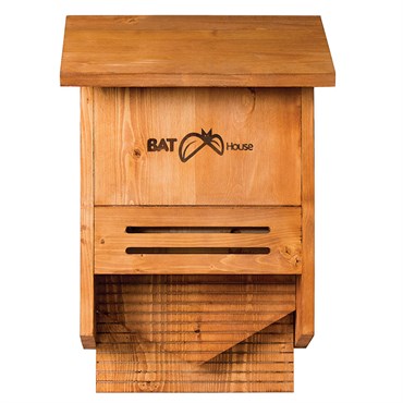 SuperMoss Bat House Green