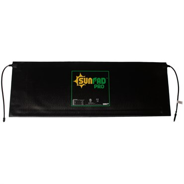 SunPad 21"x60" Pro Commerial Heat Mat Add-On