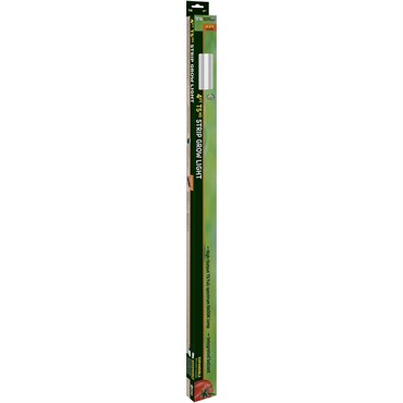 SunPack 4' T5Ho 54W 6400K w/Reflector, Hanging Hardware & Power Cord
