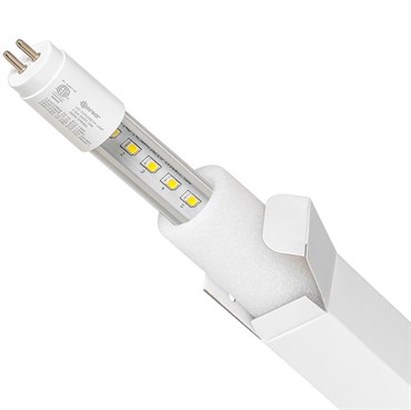 SunPack 48" T5 LED Conversion Lamp