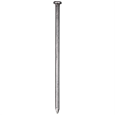 SRW 10" Landscape/Ground Cover Spike Smooth, Pointed Tips 50# approximately 150 spikes/box