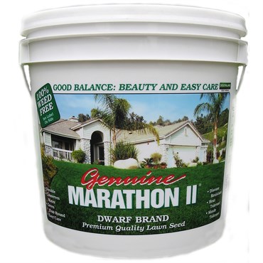 Marathon II Grass Seed 5#