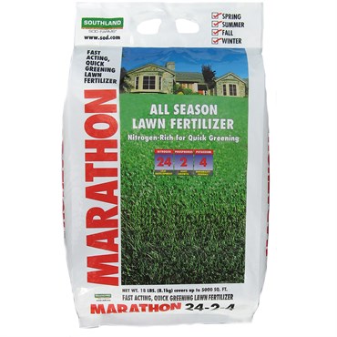 Marathon All Season 18#
