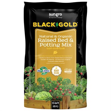 Black Gold — catalog preview