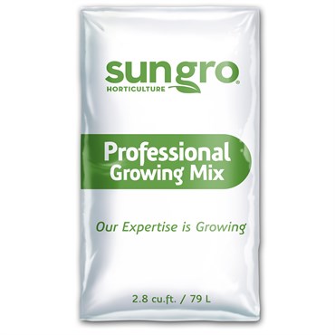 SunGro Sunshine #15 / Fafard F-15 RSi 2.8cf — Single Unit