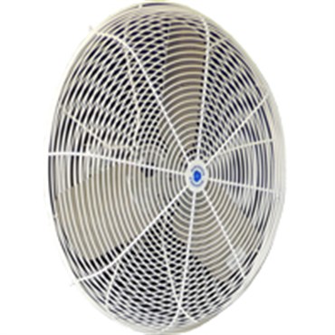 Schaefer 20" Twister Oscillating Circulation Fan