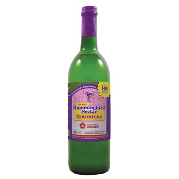 Sweet Seed 750ml Hummingbird Nectar Concentrate