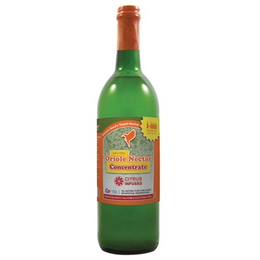 Sweet Seed 750ml Oriole Nectar Concentrate