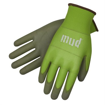 SWI Smart Mud Glove Apple Small Touchscreen Poly