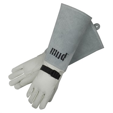 SWI Mud Glove Gauntlet Men's L/XL