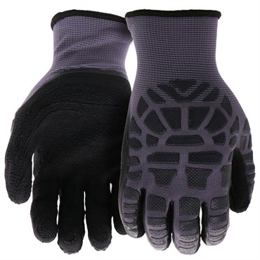 Boss Large Tactile Grip w/ Micro Armor Glove