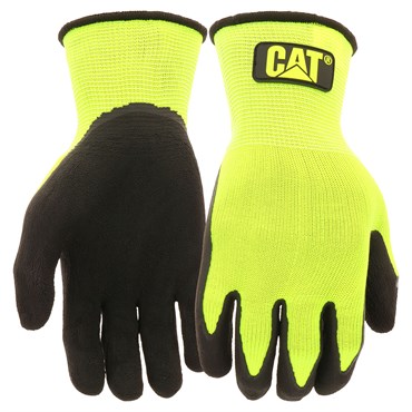 CAT Large HiVis String Knit