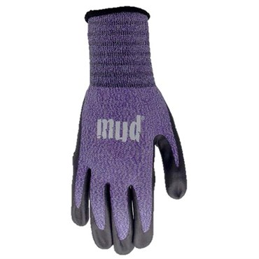 SWI Mud S/ M Nitrile Dotted Violet