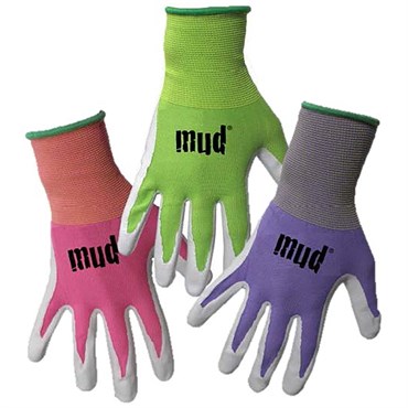 SWI Mud Medium Flex Nitrile Amethyst