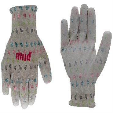 SWI Mud Clear PU Dip W Summer Geo S/M