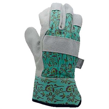SWI Mud S/ M Mens Split Leather Palm
