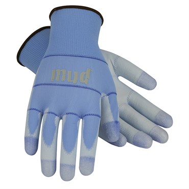 SWI Mud Glove Mani Triple Fingertip Small