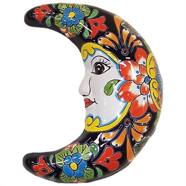 Talavera 13" Moon Hanger