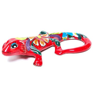 Talavera 11" Iguana Hanger