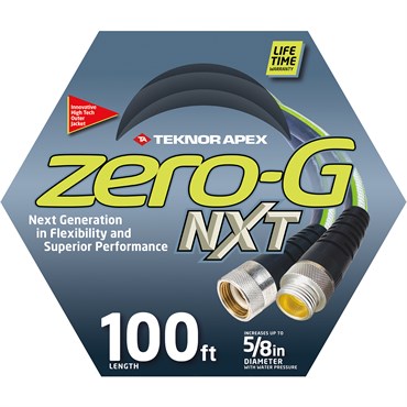 Teknor 100' Zero-G NXT Hose