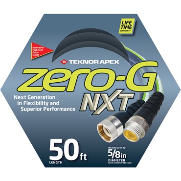 Teknor 50' Zero-G NXT Hose