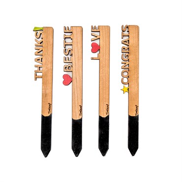 Treleaf Celebration Stake Assorted