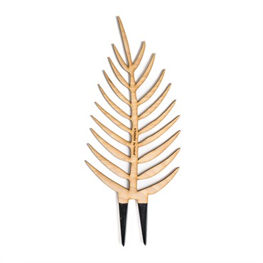 Treleaf 12" Palmella BARE Regular Customizable DIY BARE Collection - Make It Your Own