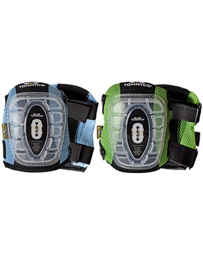 Tommyco Cushion Stabilizing Kneepads