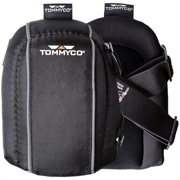 TommyCo Fabric Covered Kneepads
