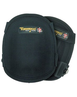 TommyCo Gel Nylon Covered Kneepad