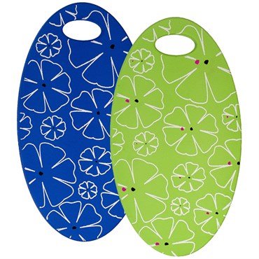 Tommyco EnviroFoam Kneeler Floral