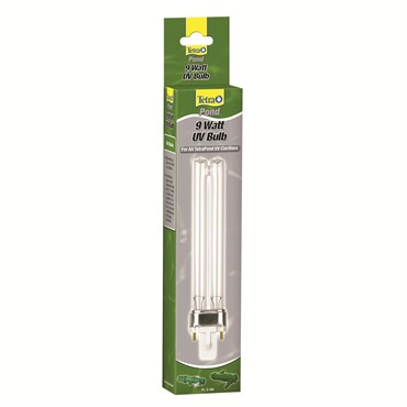 Tetra 9WT Replacement Bulb UVS