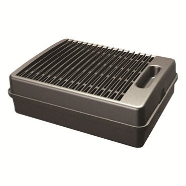 Tetra SF1 Submersible Flat Box Filter 200-2000GPH Capacity