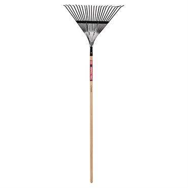 Truper Trutough Flex Steel Rake 22 Tine