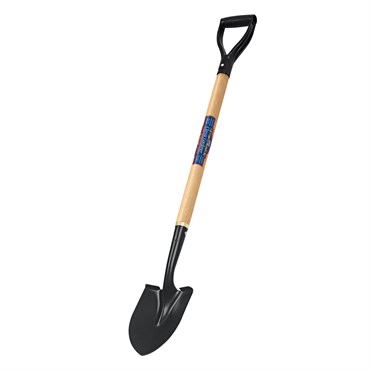 Truper 32" DHRP Shovel