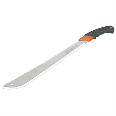 Truper 18" Double Edge Machette