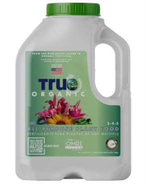 True Organic Products — catalog preview