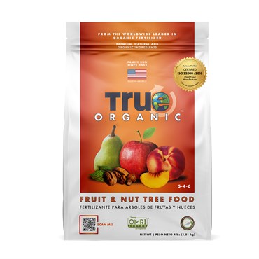 True Organic Products — catalog preview